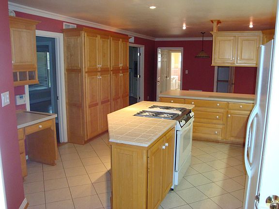 kitchen from dutch door angle