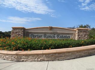 19451 Crystal Ridge Ln, Porter Ranch, CA 91326