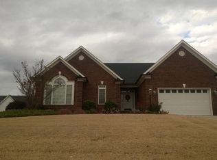 8568 Cabot Ct, Harrisburg, NC 28075