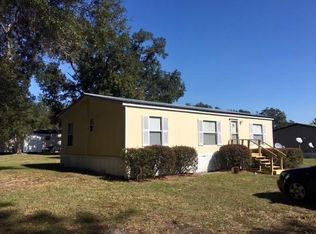 128 SW 17th Ave, Chiefland, FL 32626