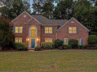 6234 Poplar Bluff Cir, Norcross, GA 30092