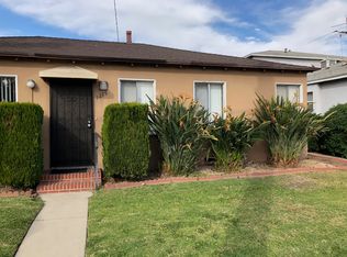 1215 W Alameda Ave, Burbank, CA 91506