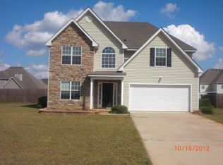 38 Ottawa Trl, Fort Mitchell, AL 36856