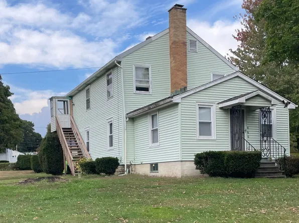 460 Stonybrook Rd #2, Stratford, CT 06614