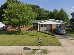 6606 Hampton Rd, Pensacola, FL 32505