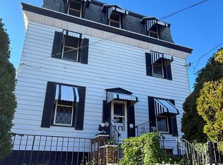 112 Ridge Ave, Darby, PA 19023