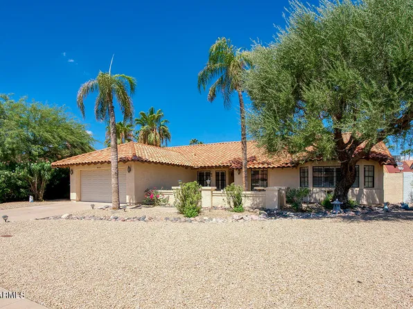 6026 E Waltann Lane, Scottsdale, AZ 85254