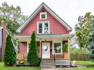 1810 Hamilton St SW, Cedar Rapids, IA 52404