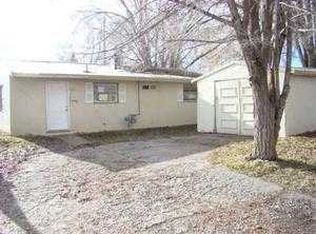 1064 Lovejoy St, Idaho Falls, ID 83401
