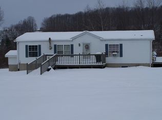 813 Monkey Run Rd, Middlebury Center, PA 16935