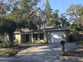 245 Dr Martin Luther King Jr St N, Safety Harbor, FL 34695
