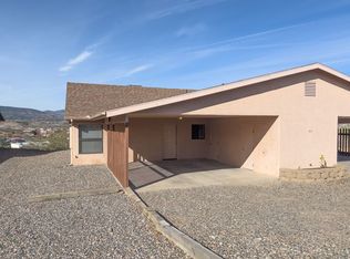 310 S Arnold Ter #A, Camp Verde, AZ 86322