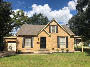 2313 Avenue L, Rosenberg, TX 77471