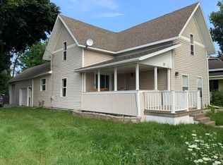 111 Clark St, Marion, MI 49665