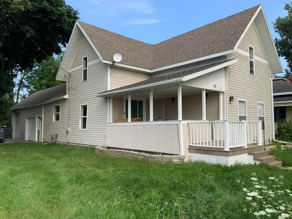 111 Clark St, Marion, MI 49665