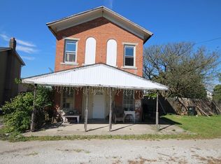 4633 Sulphur Springs Rd, Brookville, OH 45309