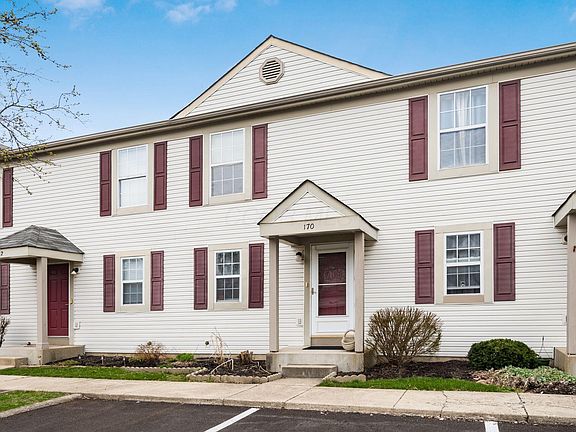 2nd image of 170 Macandrews Way #42D