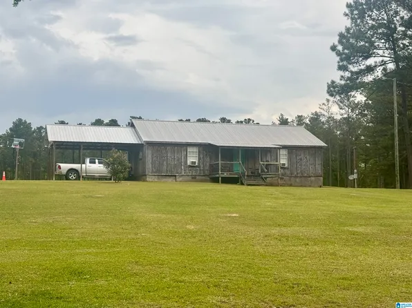 1612 County Road 120, Randolph, AL 36792