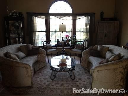 Formal Living Room