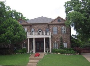 4309 Creekbluff Dr, Rowlett, TX 75088