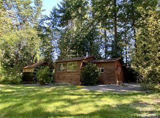 11 E Ketron Pl E, Shelton, WA 98584