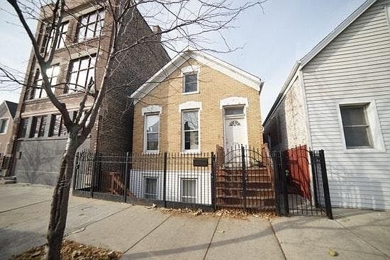 1st image of 2314 S Hoyne Ave #1F