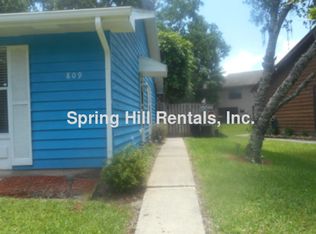 809 Darby Ln, Brooksville, FL 34601