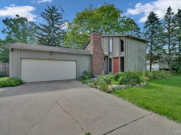 3107 N Irish Rd, Davison, MI 48423