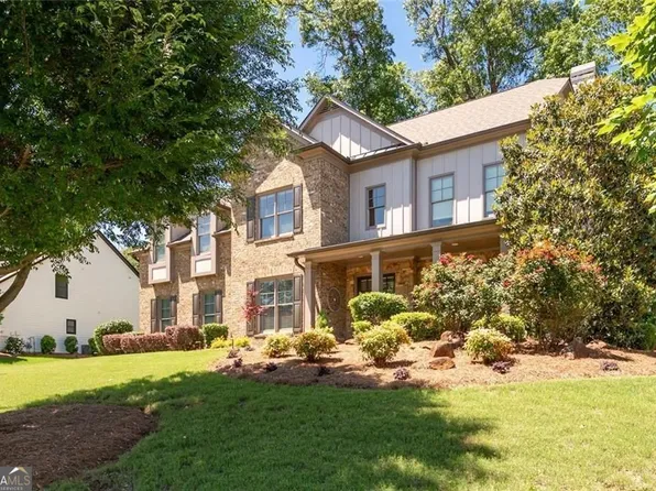 2470 Anderson Estates Ct, Marietta, GA 30064