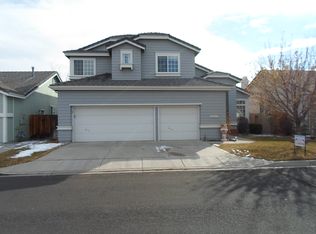 3060 Creekwood Dr, Reno, NV 89502
