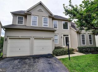 737 Bonnie Ridge Dr NE, Leesburg, VA 20176