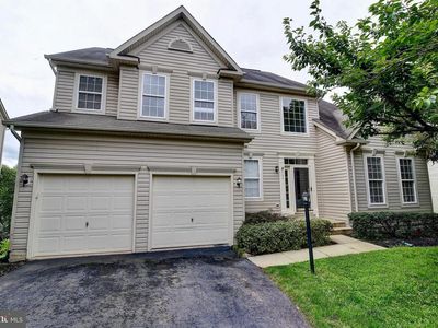 737 Bonnie Ridge Dr NE, Leesburg, VA, 20176
