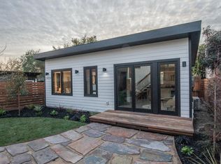 2422 Bonar St #B, Berkeley, CA 94702