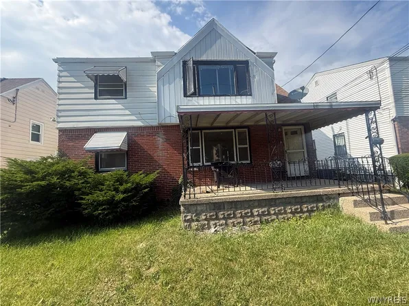 204 Easton Ave, Buffalo, NY 14215