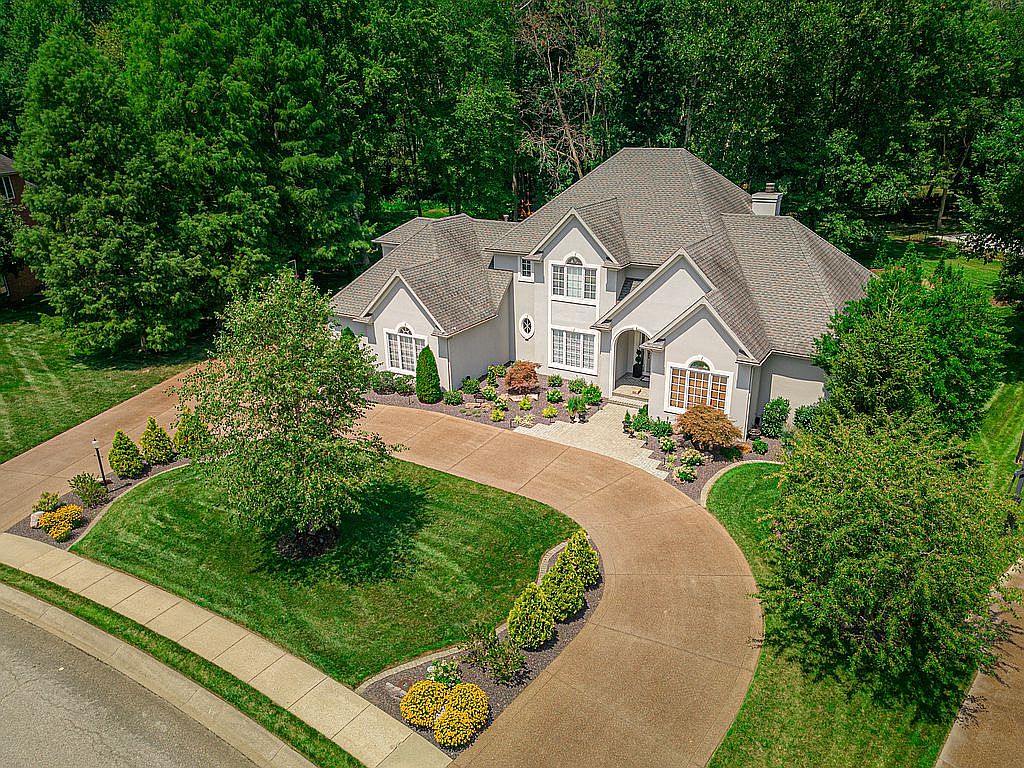 2399 Lakeridge Dr, Newburgh, IN 47630 Zillow