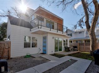 1404 E 2nd St #2, Austin, TX 78702