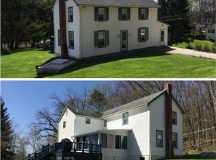 4 Four Corners Rd, Blairstown, NJ 07825