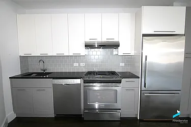 Rented by FirstService Realty (legacy)