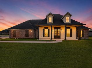 617 Cedar Ridge St, Iowa, LA 70647
