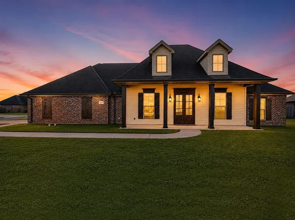 617 Cedar Ridge St, Iowa, LA 70647