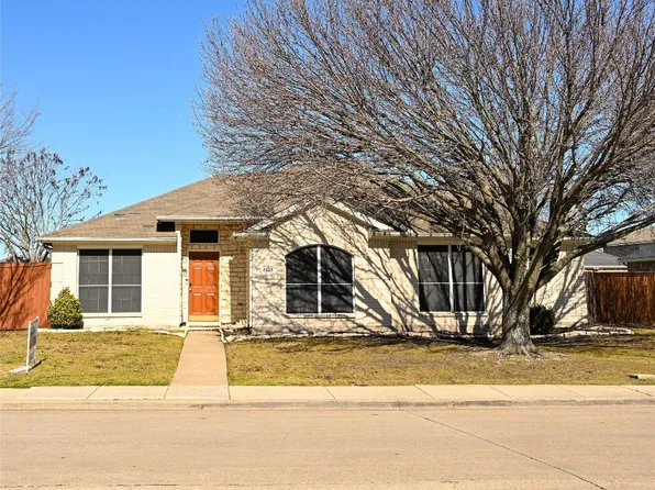 1325 Mountain Laurel Ln, Desoto, TX 75115