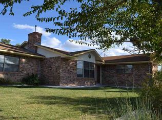 4220 N Arrowhead Rd, Silver City, NM 88061