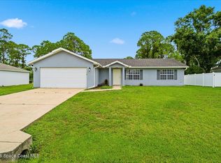 1227 Wing Rd SW, Palm Bay, FL 32908