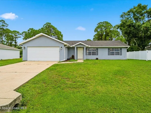 1227 Wing Rd SW, Palm Bay, FL 32908