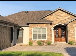 502 Far Hills Dr, Del Rio, TX 78840