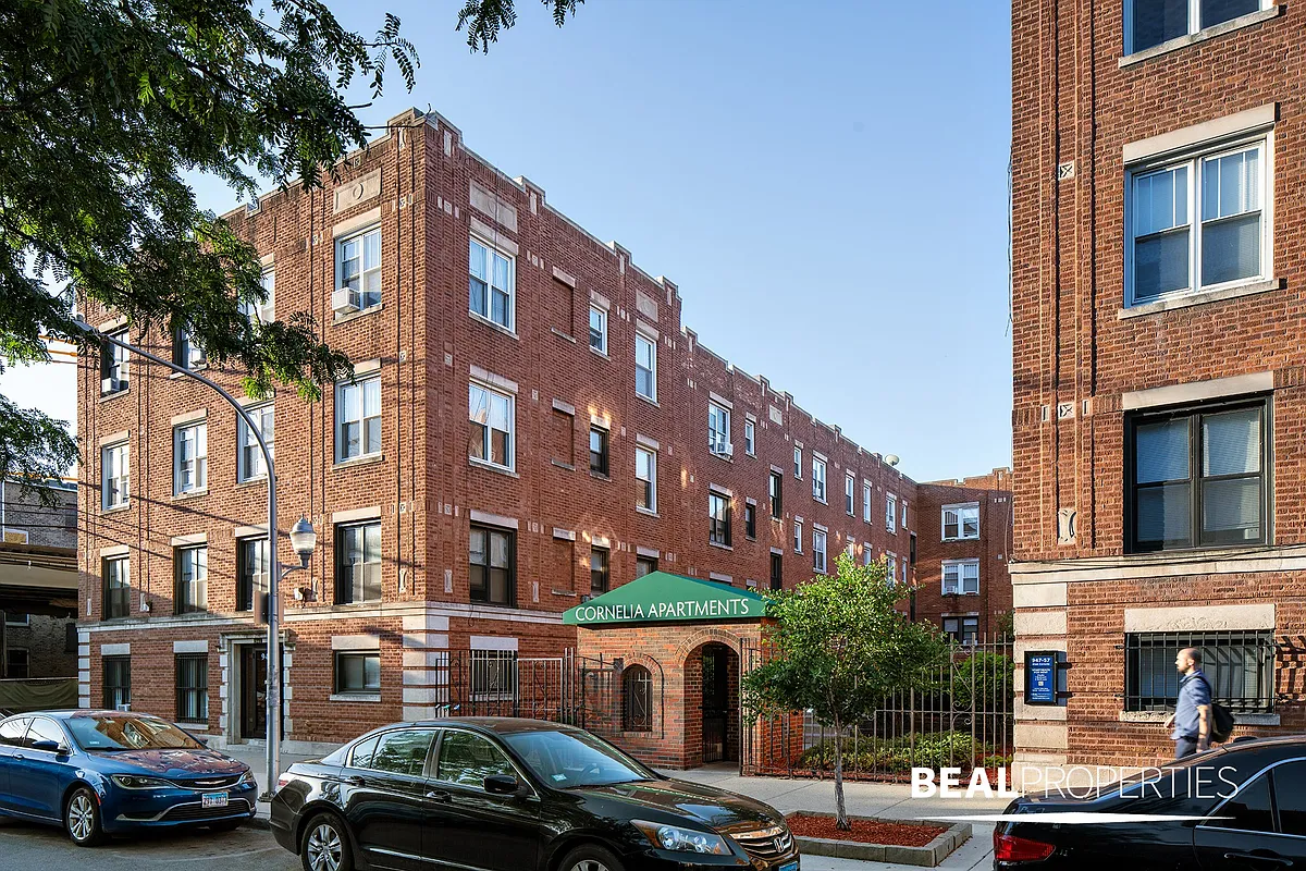 Building Photo - 947-57 West Cornelia