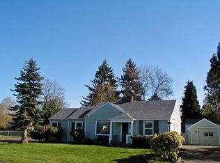 11244 NE Skidmore St, Portland, OR 97220