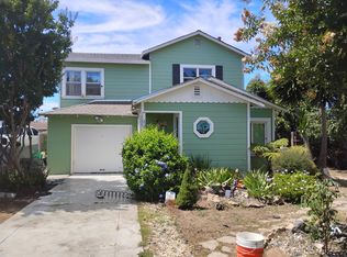 20923 Haviland Ave, Hayward, CA