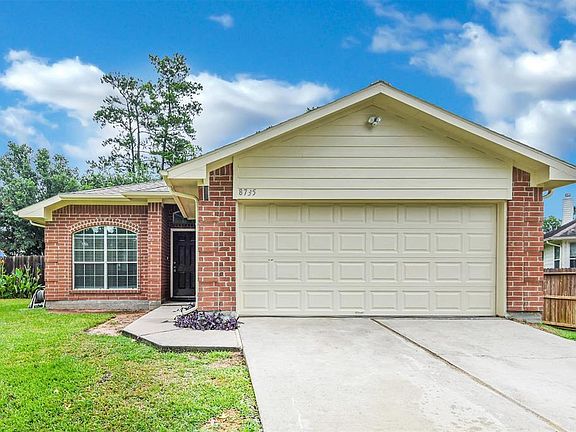 2nd image of 8735 Creek Willow Dr