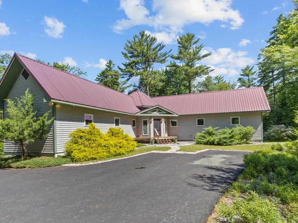 170 Pine Heath Road, Bar Harbor, ME 04609